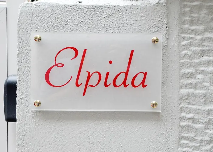 Elpida Apartment Thessaloniki