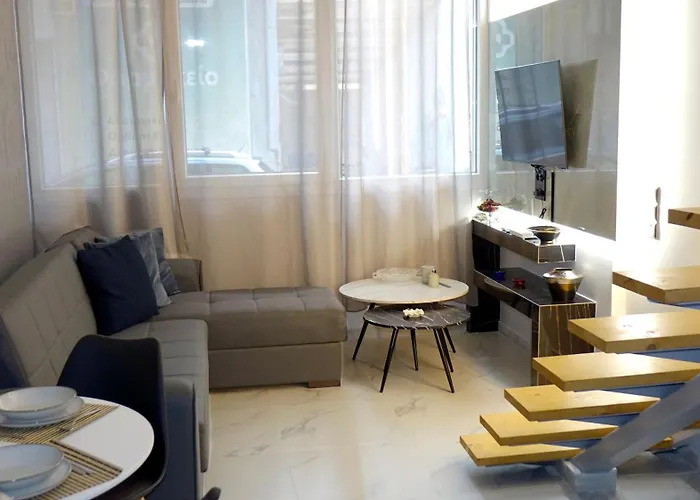Elpida Apartment Thessaloniki